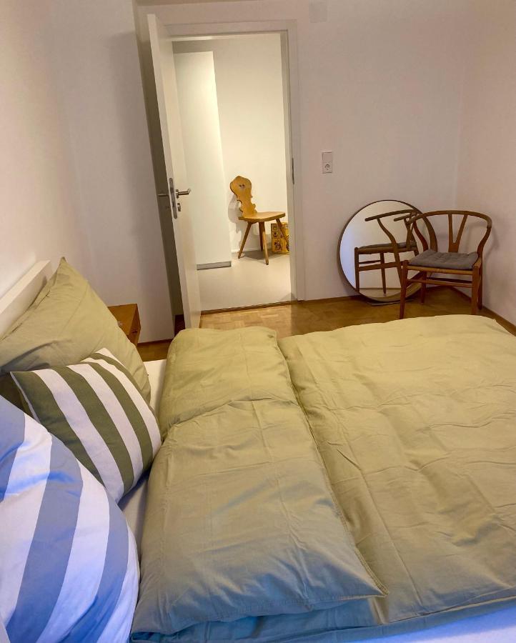 B71 - Appartement Im Herzen Des Schwarzwalds Шрамберг Екстериор снимка