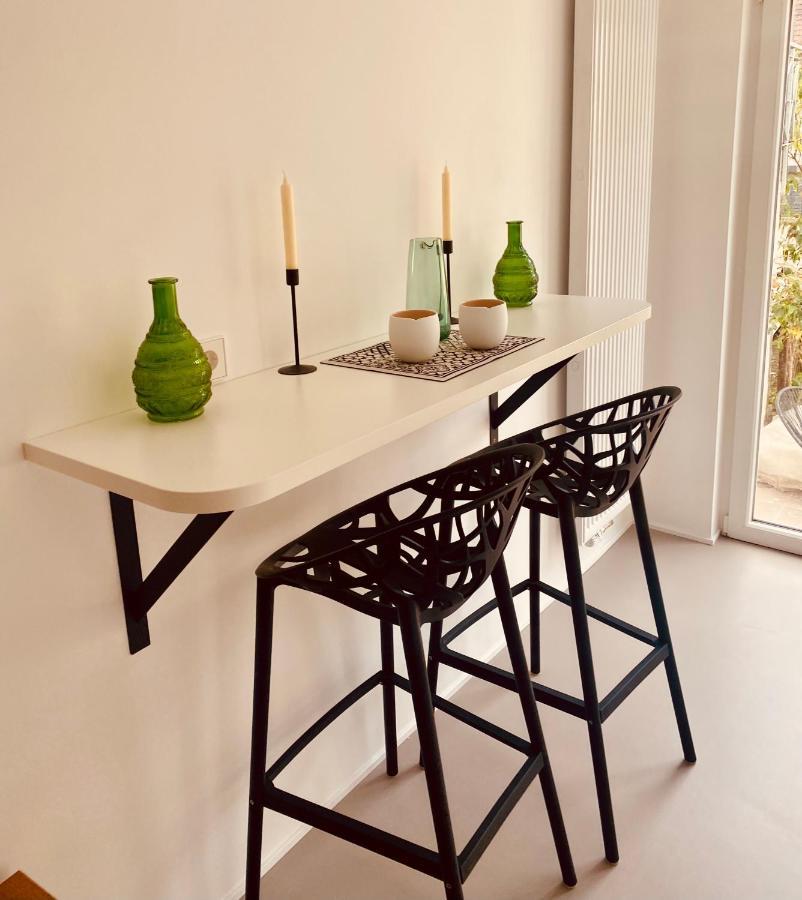 B71 - Appartement Im Herzen Des Schwarzwalds Шрамберг Екстериор снимка