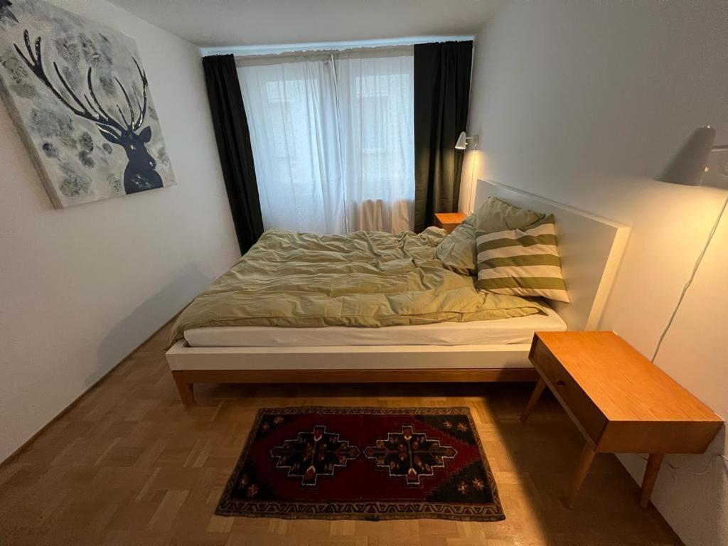 B71 - Appartement Im Herzen Des Schwarzwalds Шрамберг Екстериор снимка