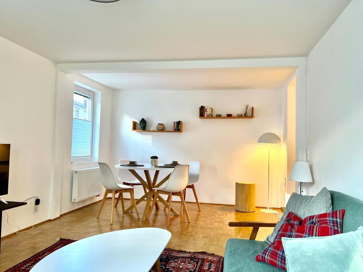 B71 - Appartement Im Herzen Des Schwarzwalds Шрамберг Екстериор снимка