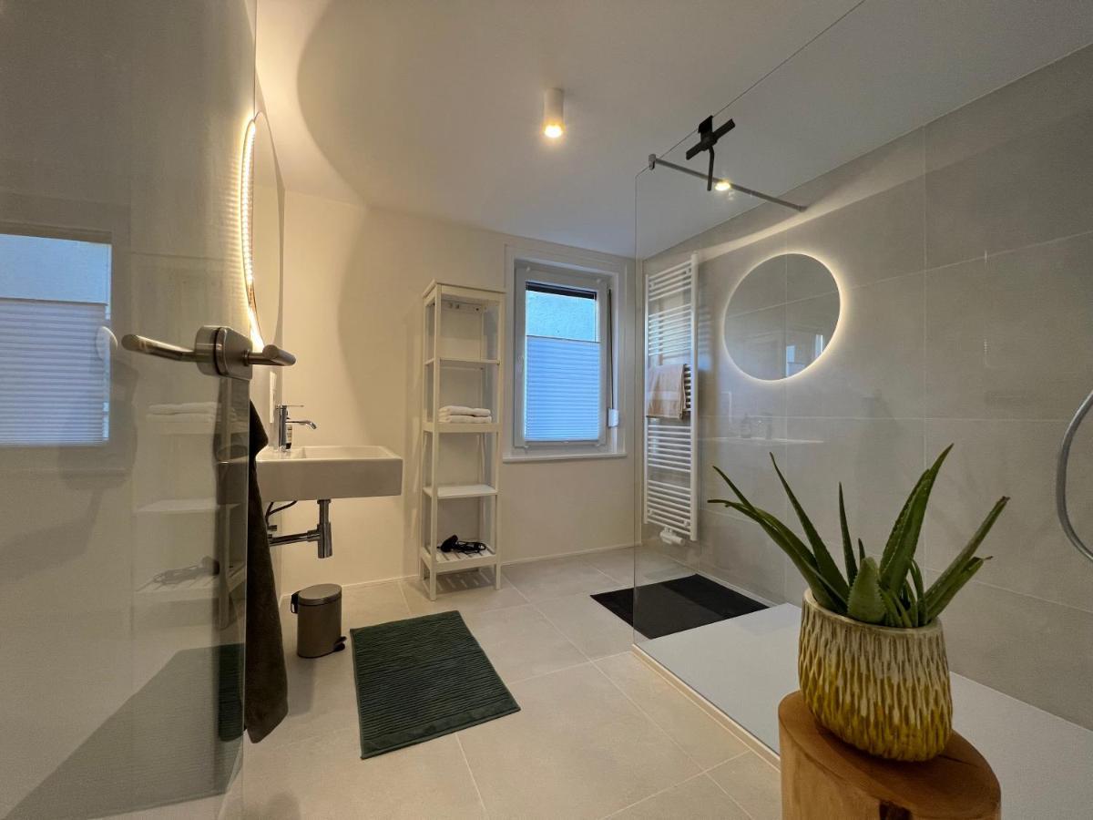 B71 - Appartement Im Herzen Des Schwarzwalds Шрамберг Екстериор снимка