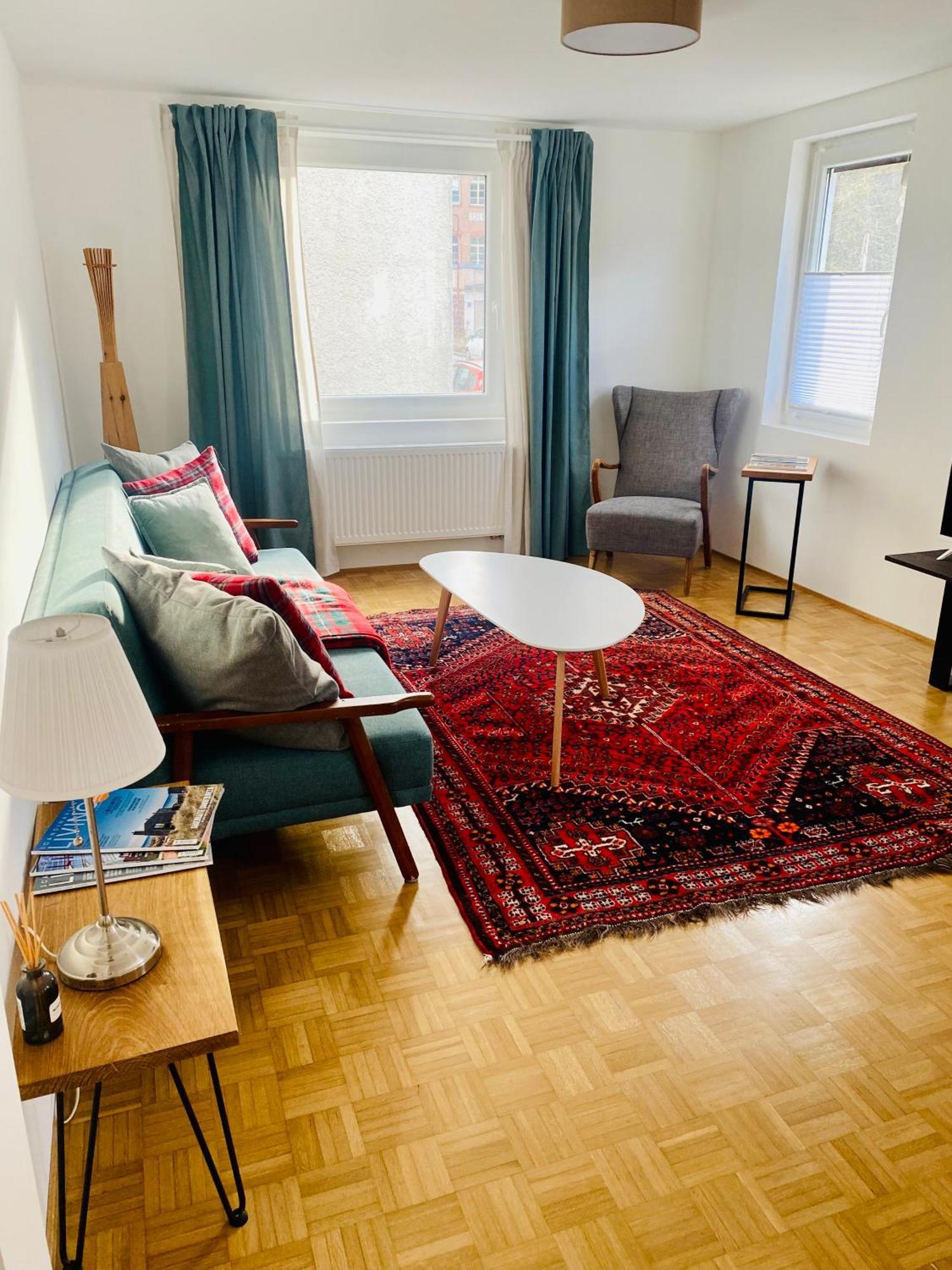 B71 - Appartement Im Herzen Des Schwarzwalds Шрамберг Екстериор снимка