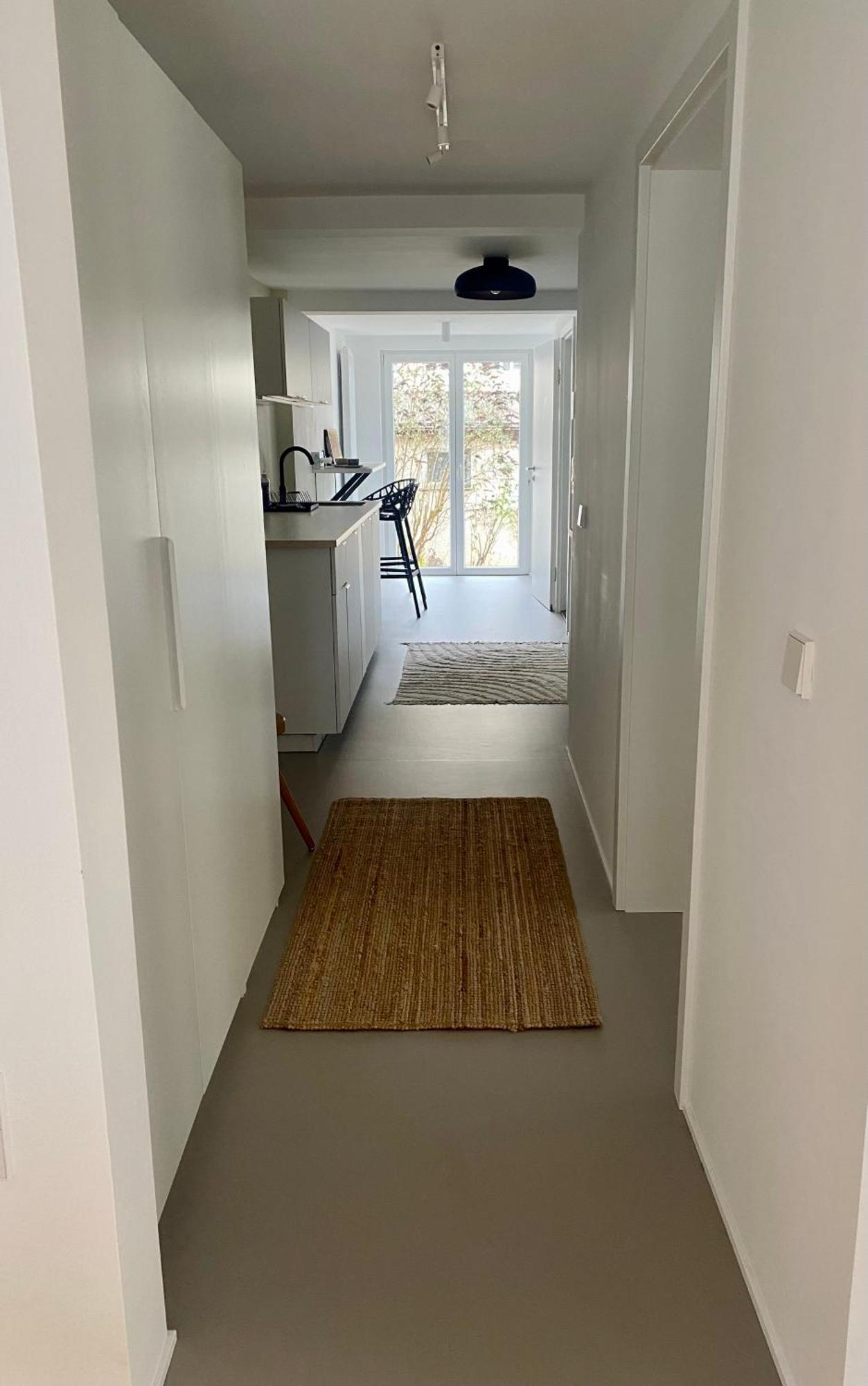 B71 - Appartement Im Herzen Des Schwarzwalds Шрамберг Екстериор снимка